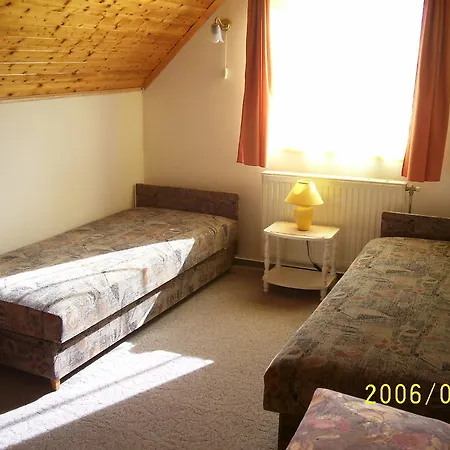 Apartman Fanni Balatonvilágos
