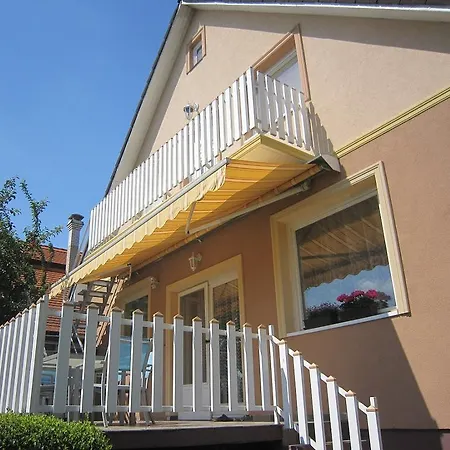 Apartman Fanni *