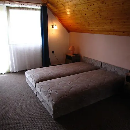 Fanni Apartment *