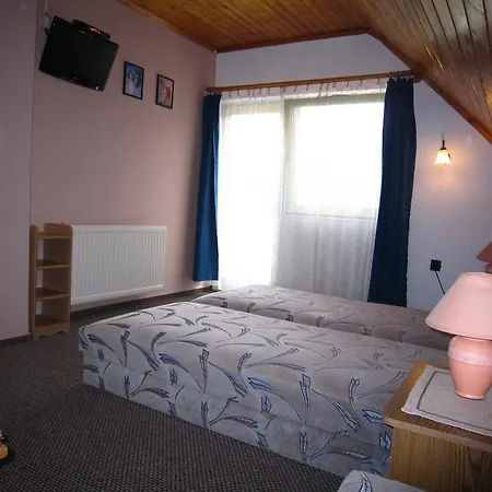 Daire Fanni Balatonvilágos