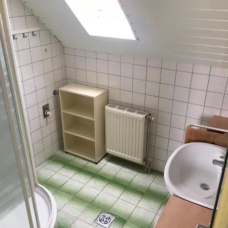 Apartment Fanni *